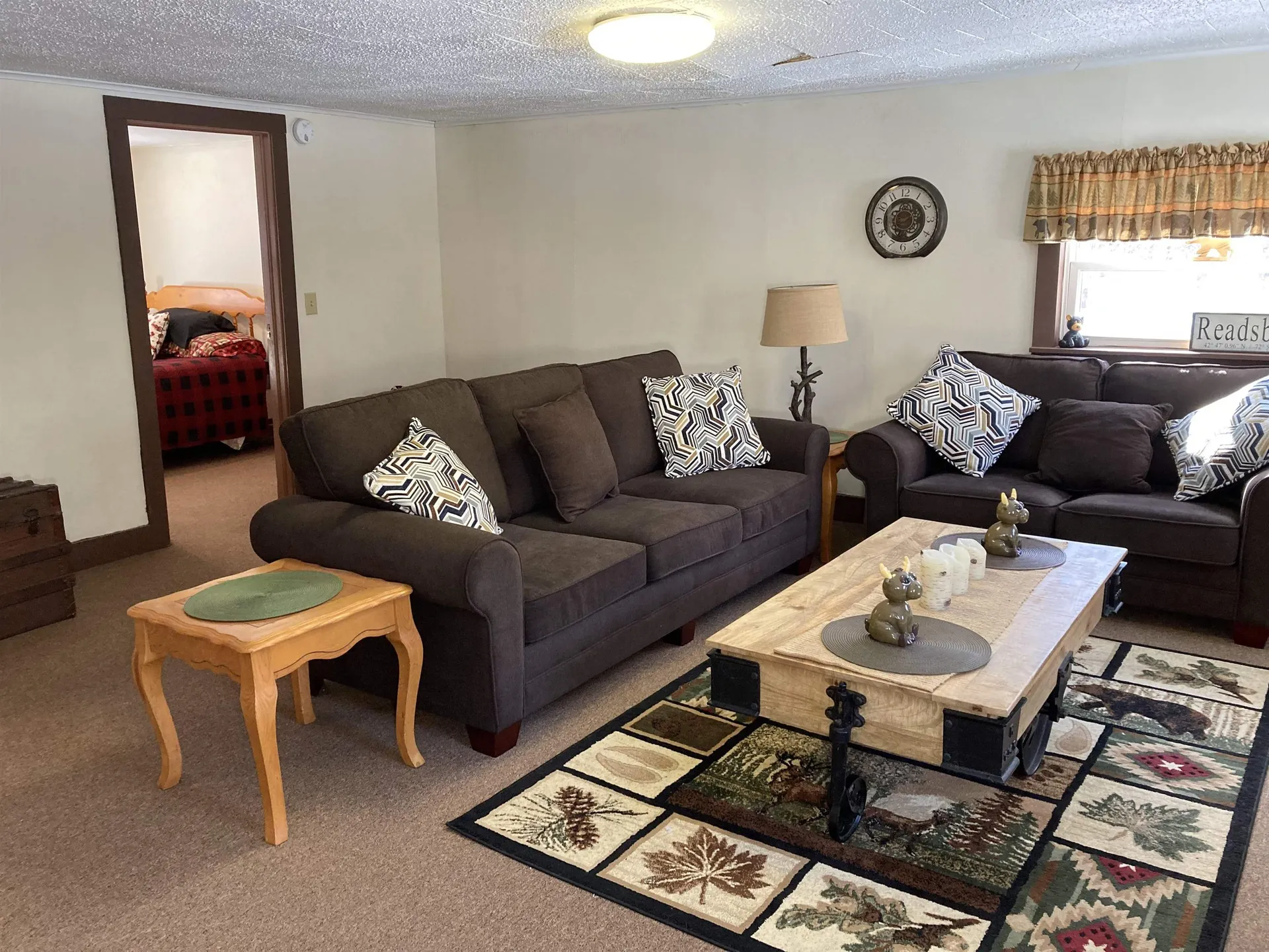 1291 West Hill Drive Readsboro VT 05350