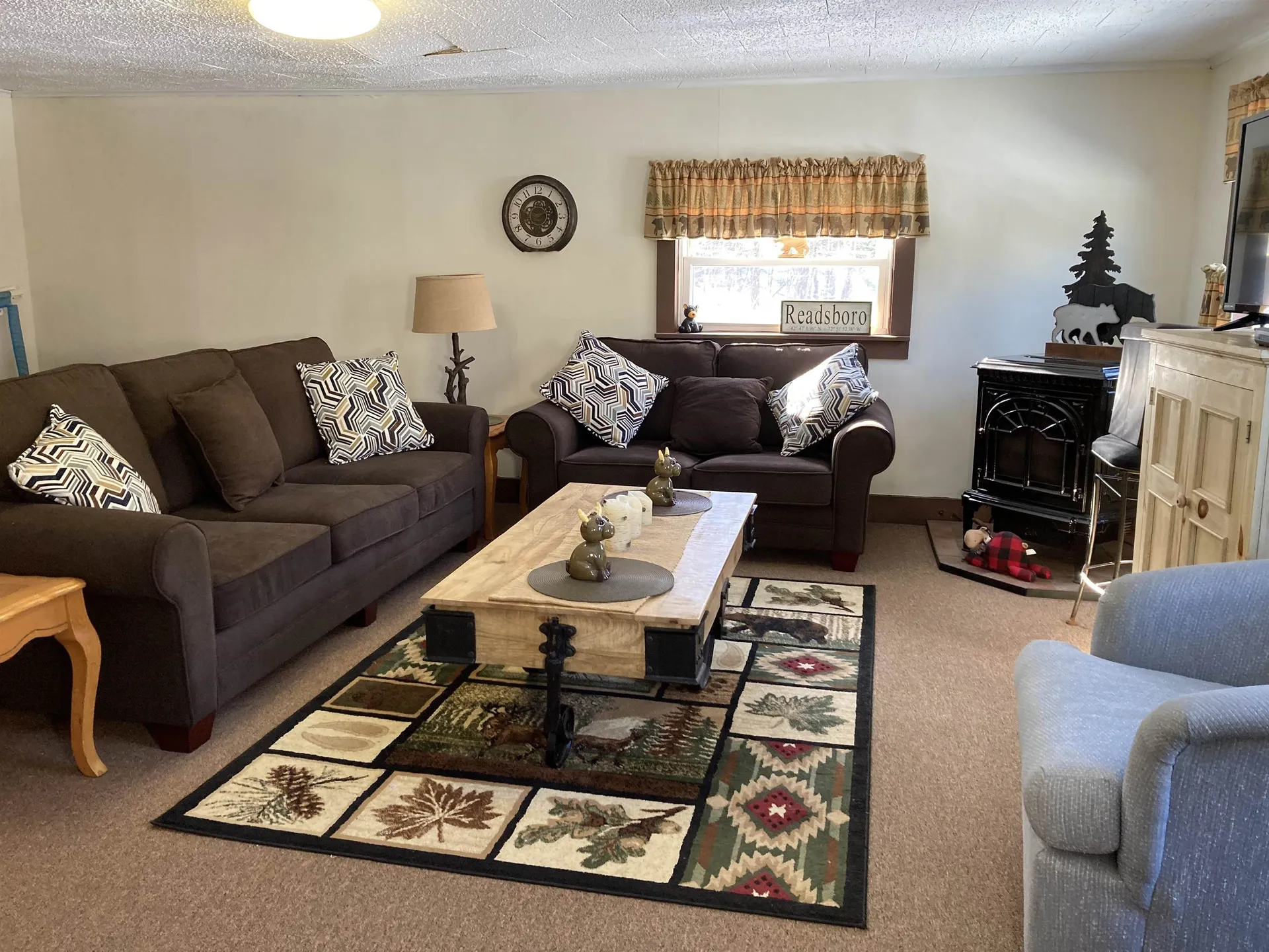 1291 West Hill Drive Readsboro VT 05350