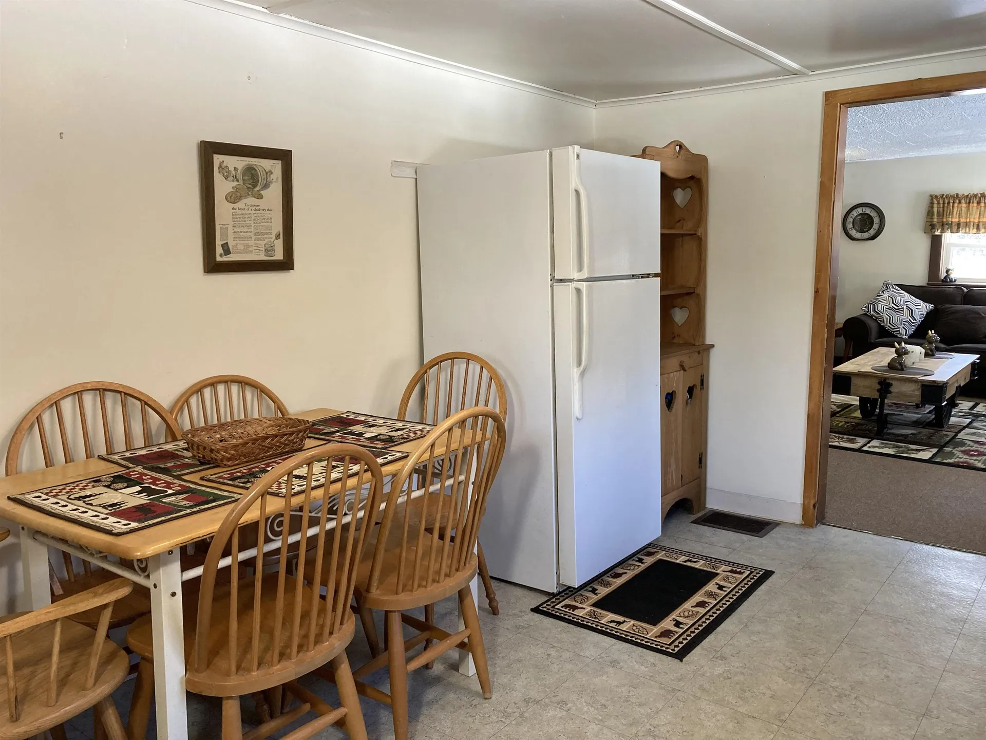 1291 West Hill Drive Readsboro VT 05350