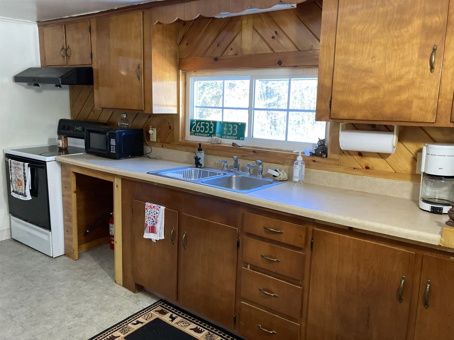 1291 West Hill Drive Readsboro VT 05350