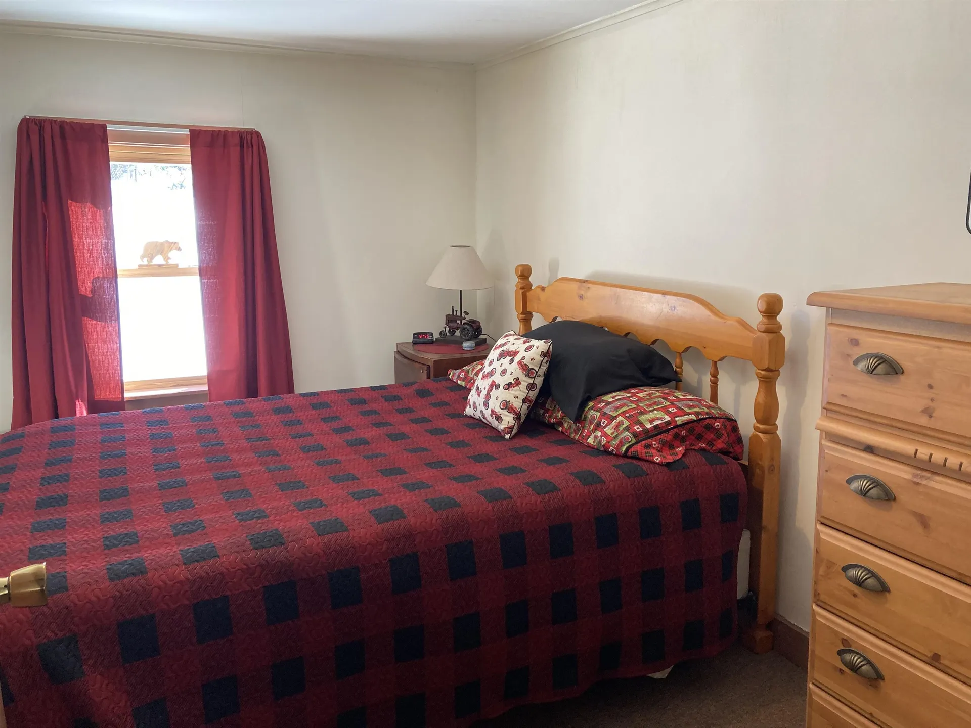 1291 West Hill Drive Readsboro VT 05350