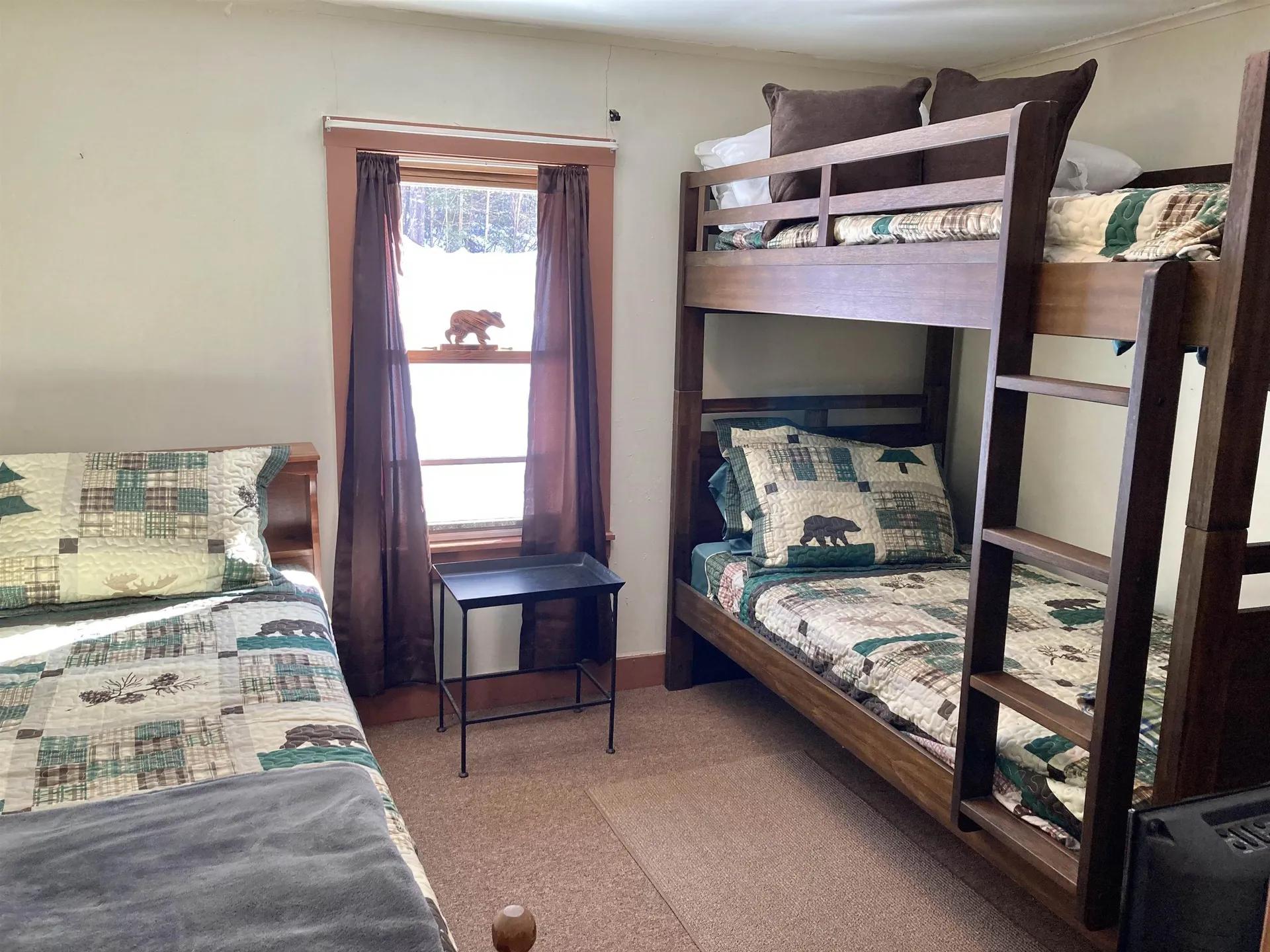1291 West Hill Drive Readsboro VT 05350
