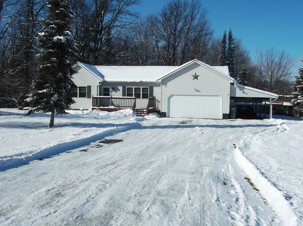 186 Patton Crosby Road St. Albans Town VT 05481