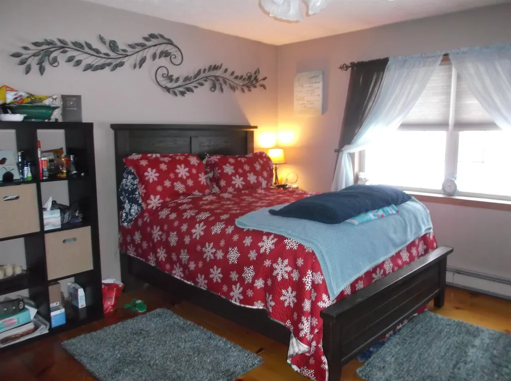 186 Patton Crosby Road St. Albans Town VT 05481