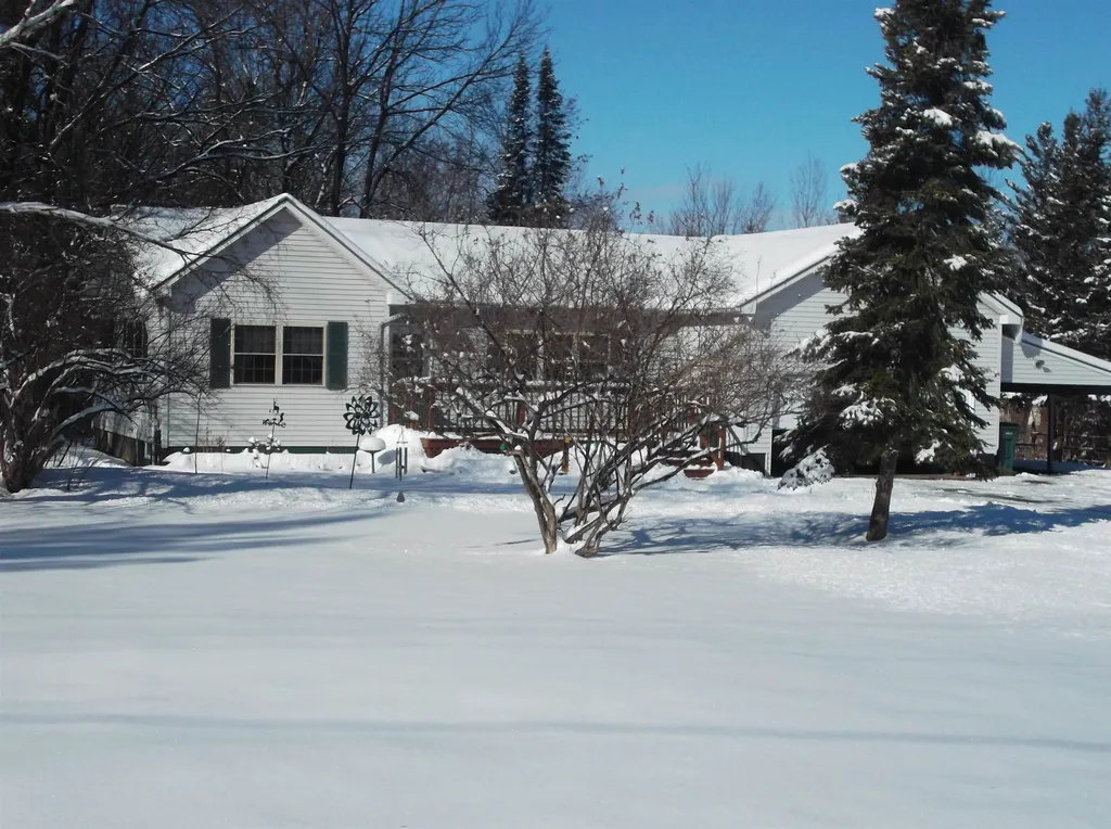 186 Patton Crosby Road St. Albans Town VT 05481