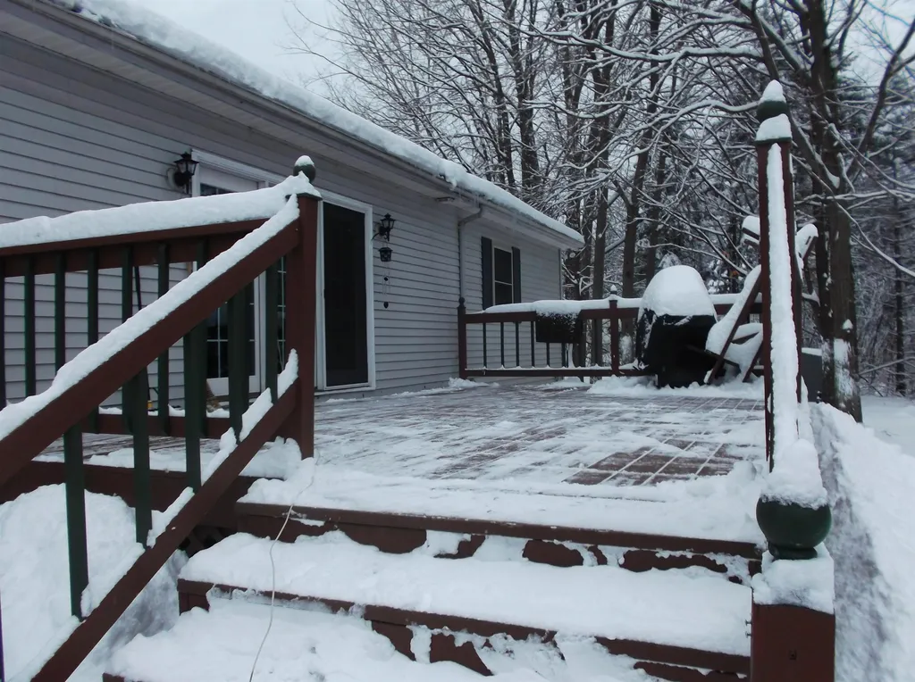 186 Patton Crosby Road St. Albans Town VT 05481