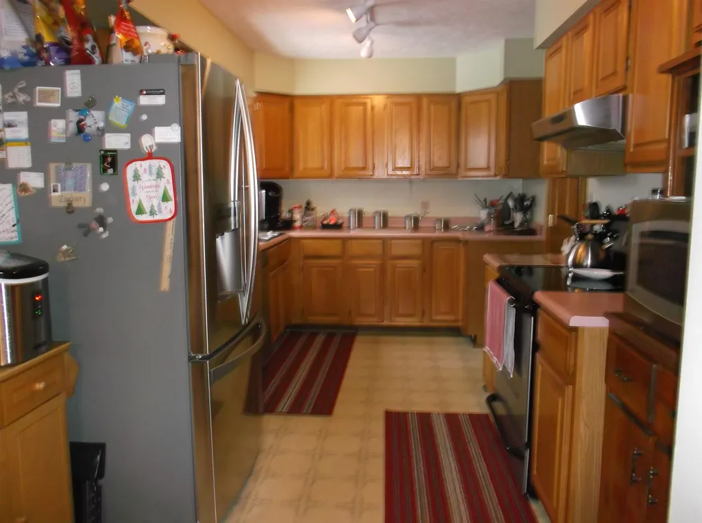 186 Patton Crosby Road St. Albans Town VT 05481