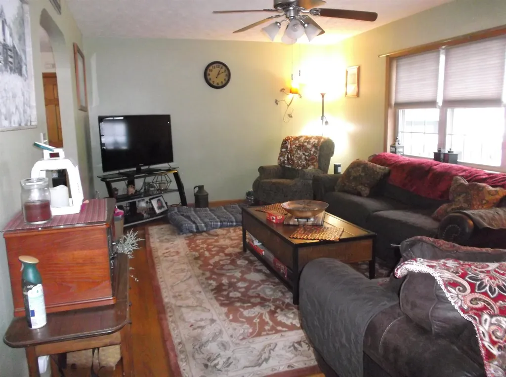 186 Patton Crosby Road St. Albans Town VT 05481
