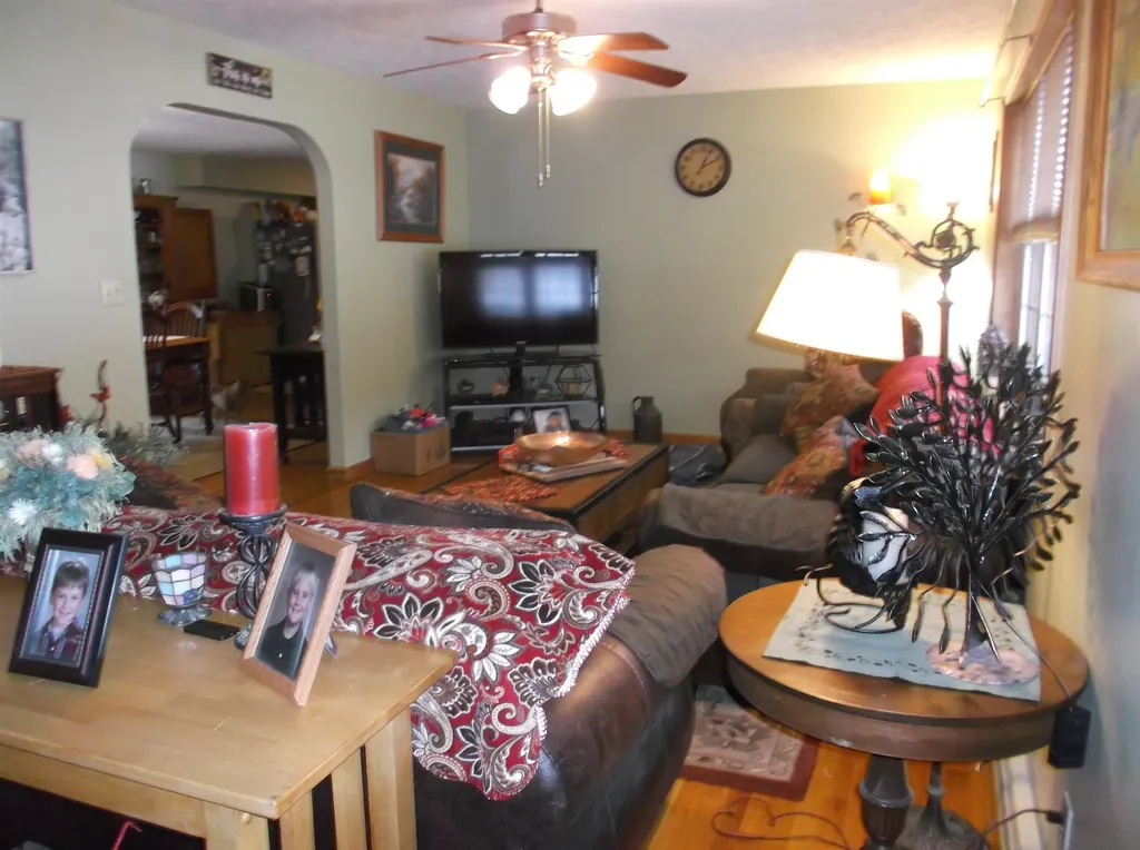 186 Patton Crosby Road St. Albans Town VT 05481