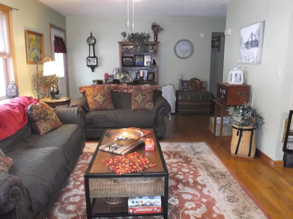 186 Patton Crosby Road St. Albans Town VT 05481