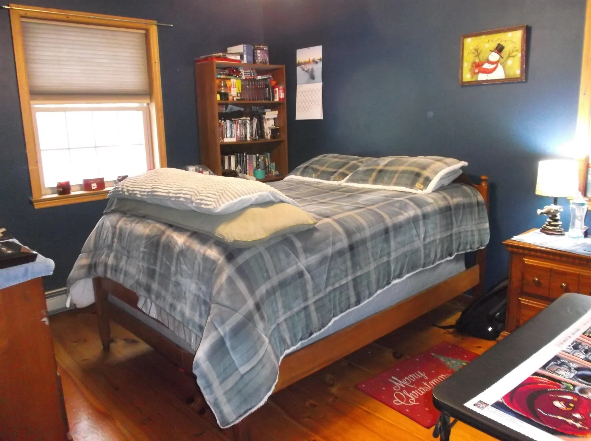 186 Patton Crosby Road St. Albans Town VT 05481