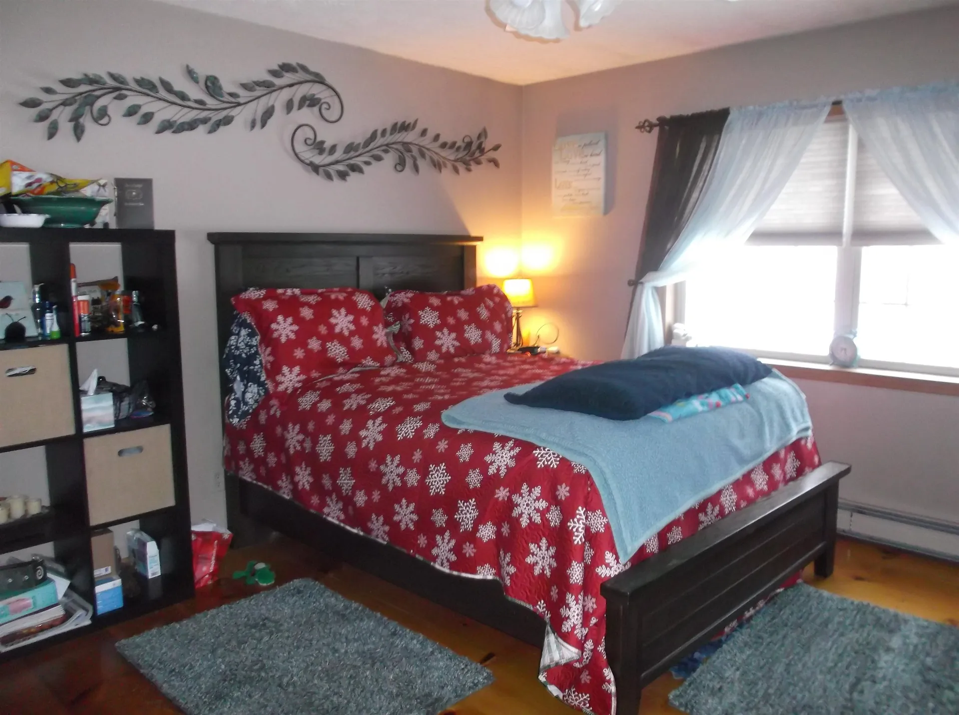 186 Patton Crosby Road St. Albans Town VT 05481