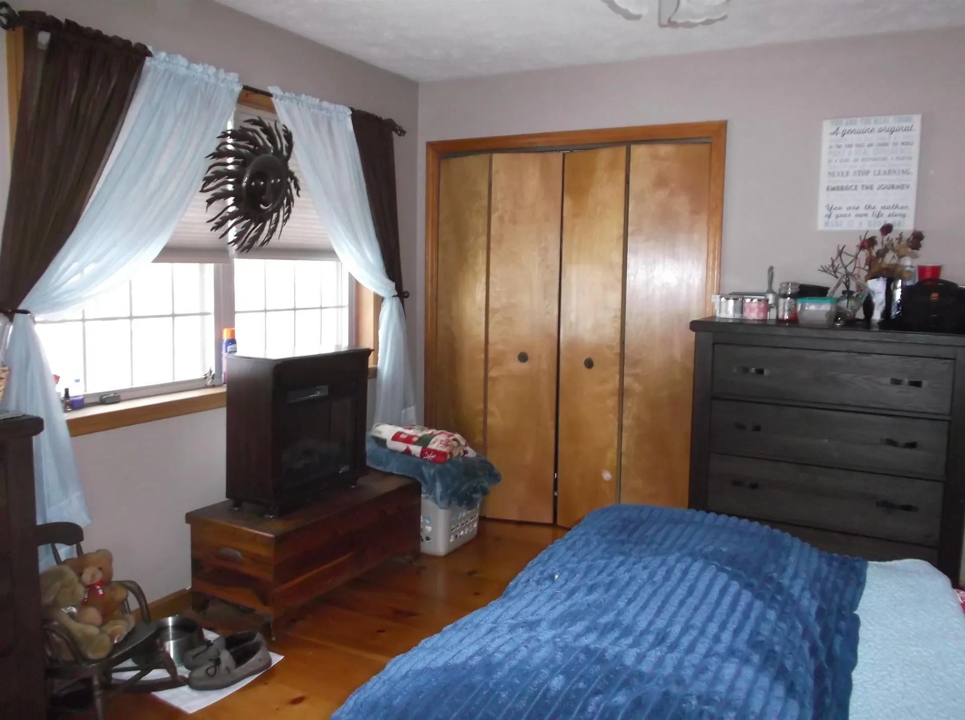 186 Patton Crosby Road St. Albans Town VT 05481