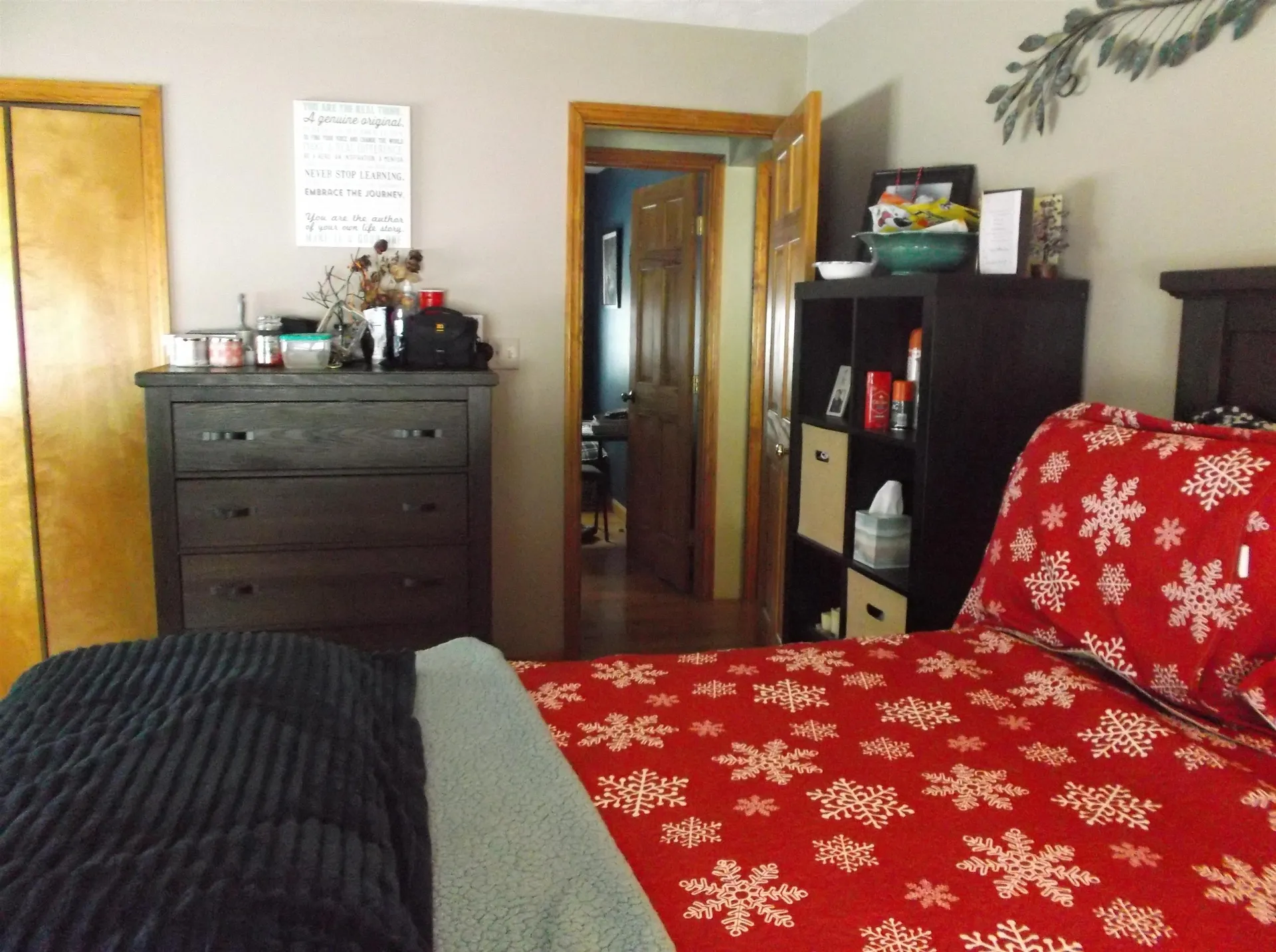 186 Patton Crosby Road St. Albans Town VT 05481
