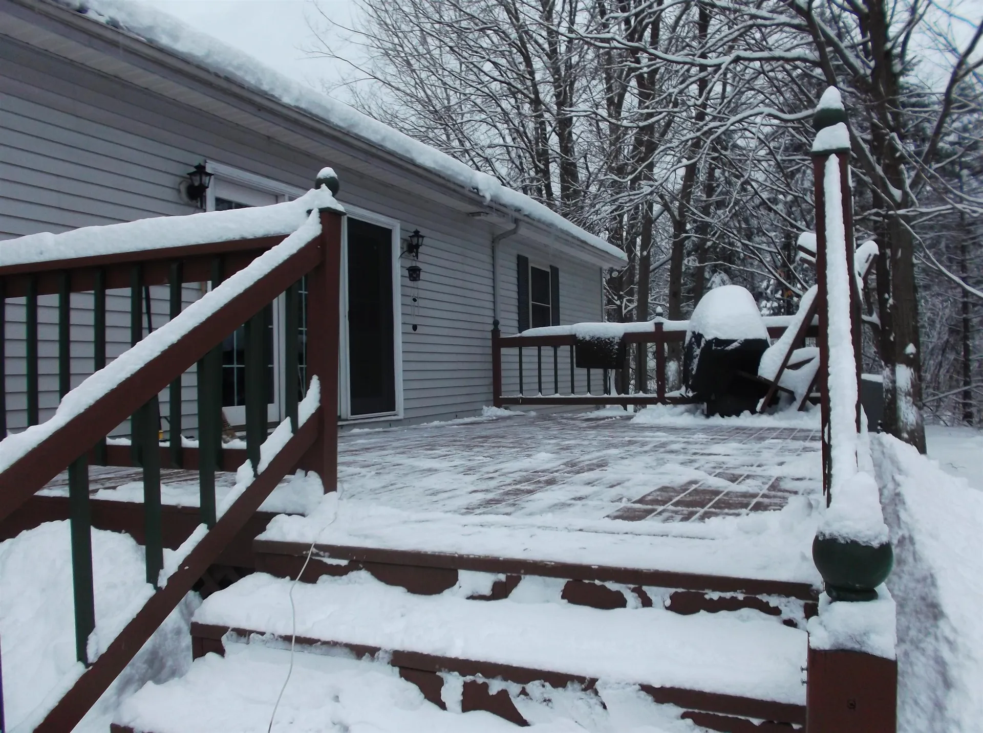 186 Patton Crosby Road St. Albans Town VT 05481
