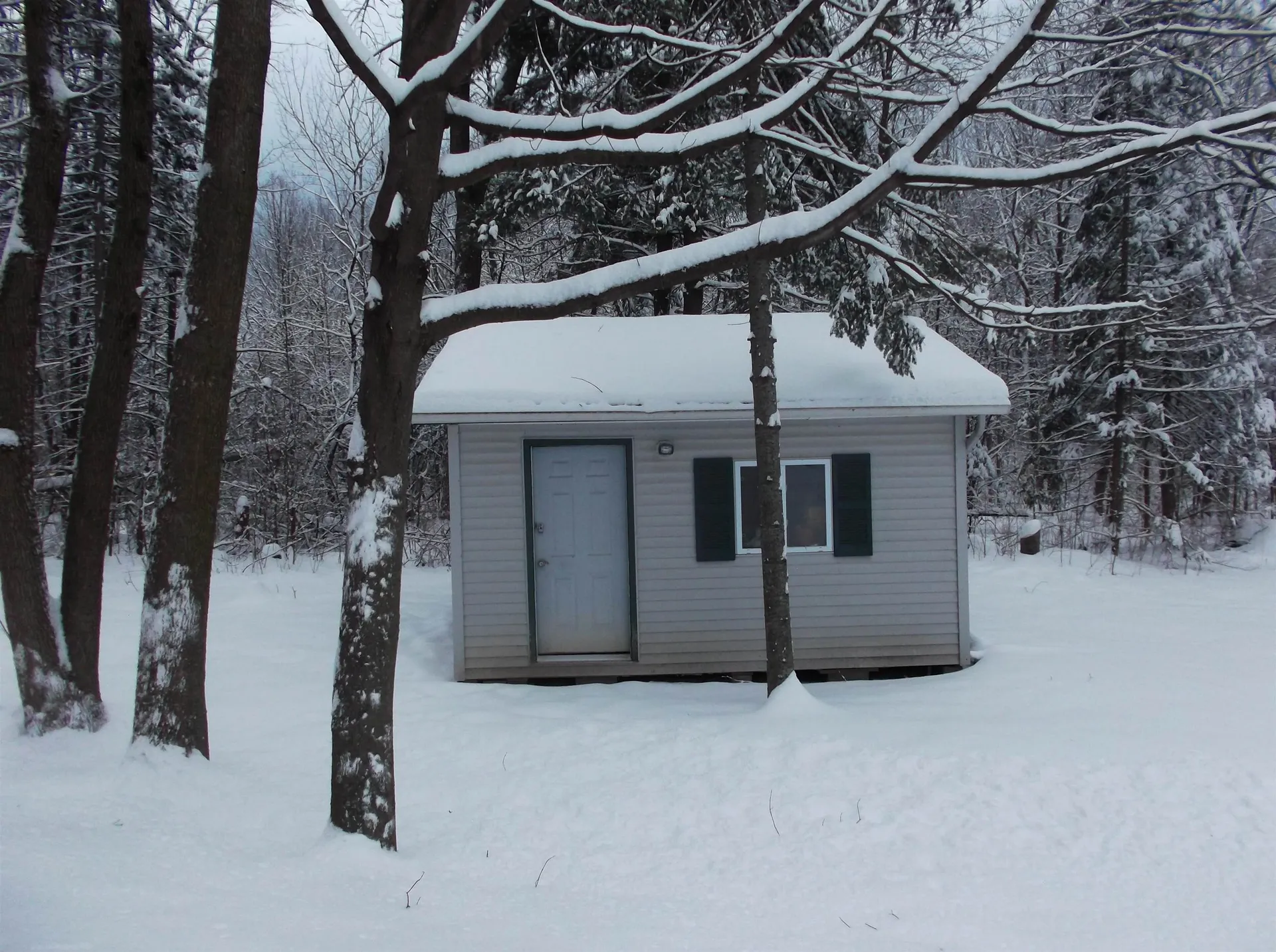 186 Patton Crosby Road St. Albans Town VT 05481
