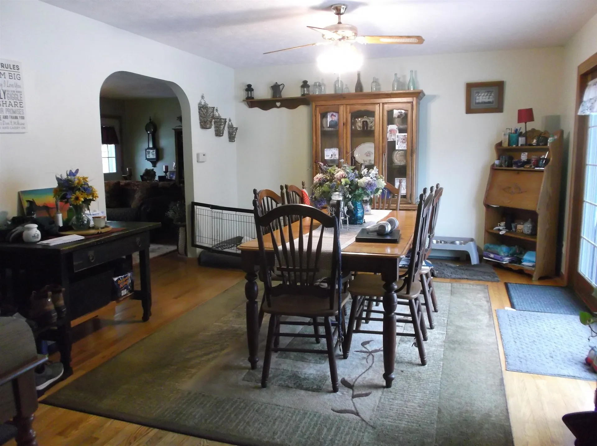 186 Patton Crosby Road St. Albans Town VT 05481