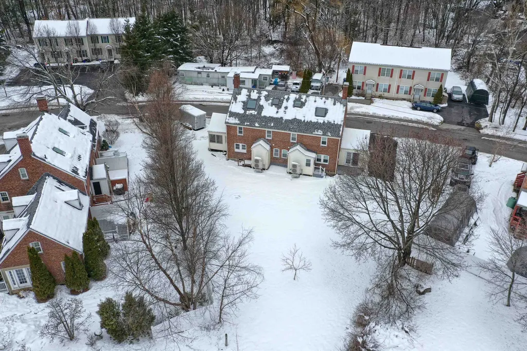 13 Cedar Street Newmarket NH 03857