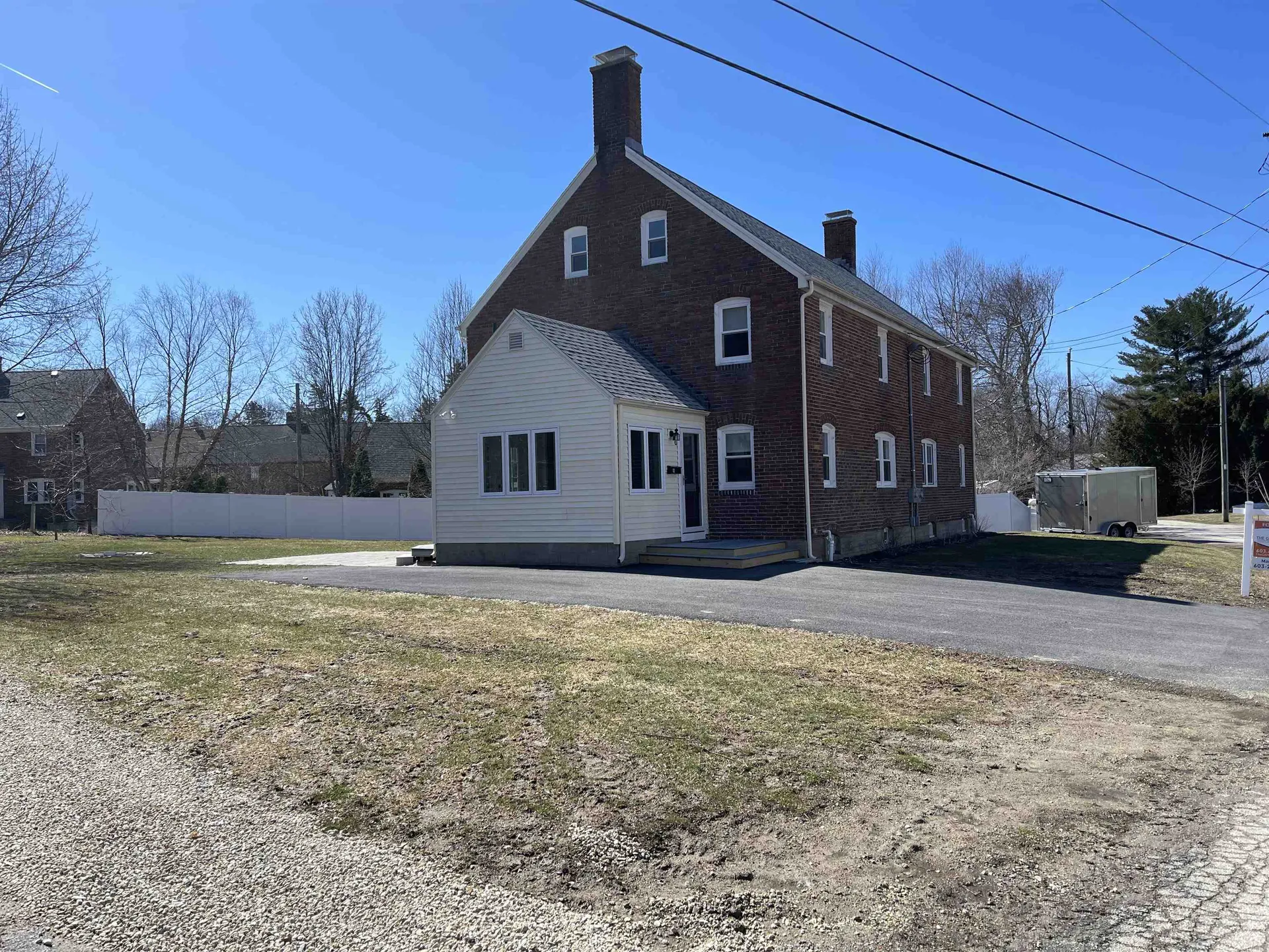 13 Cedar Street Newmarket NH 03857