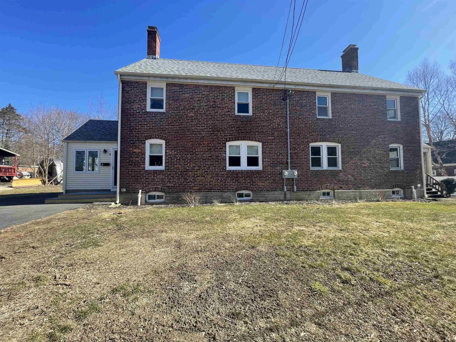 13 Cedar Street Newmarket NH 03857