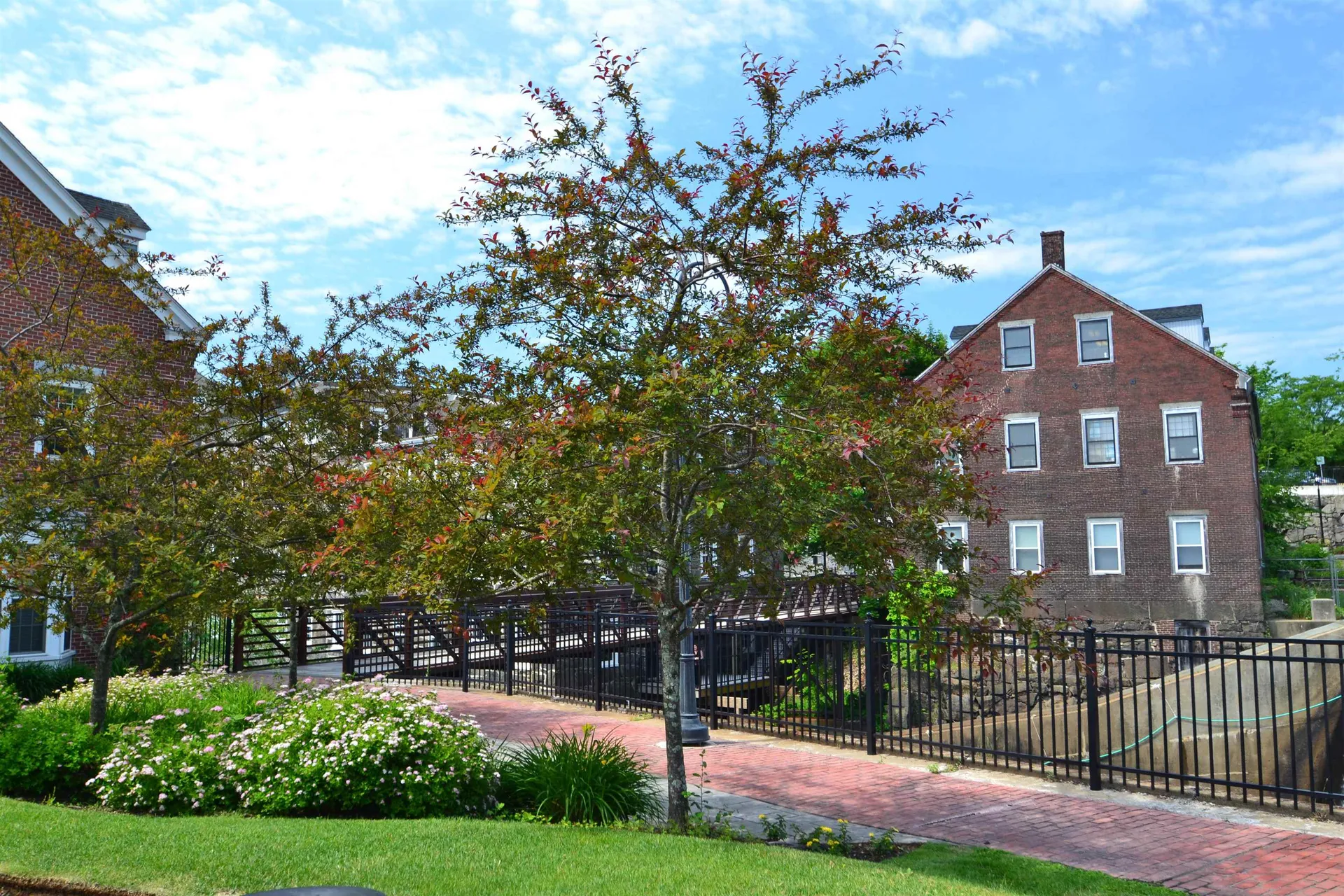 13 Cedar Street Newmarket NH 03857
