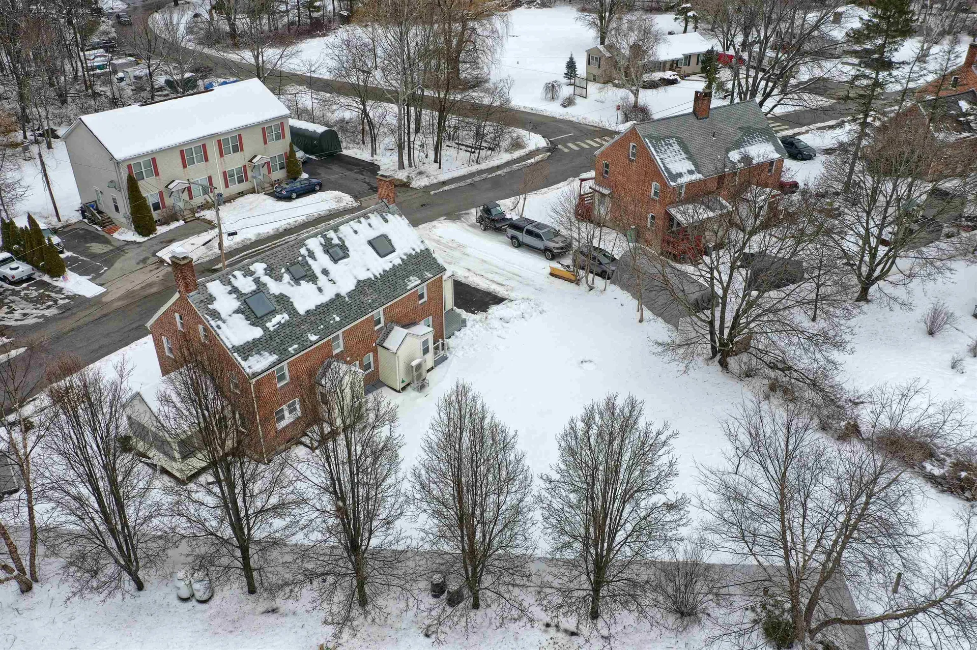 13 Cedar Street Newmarket NH 03857