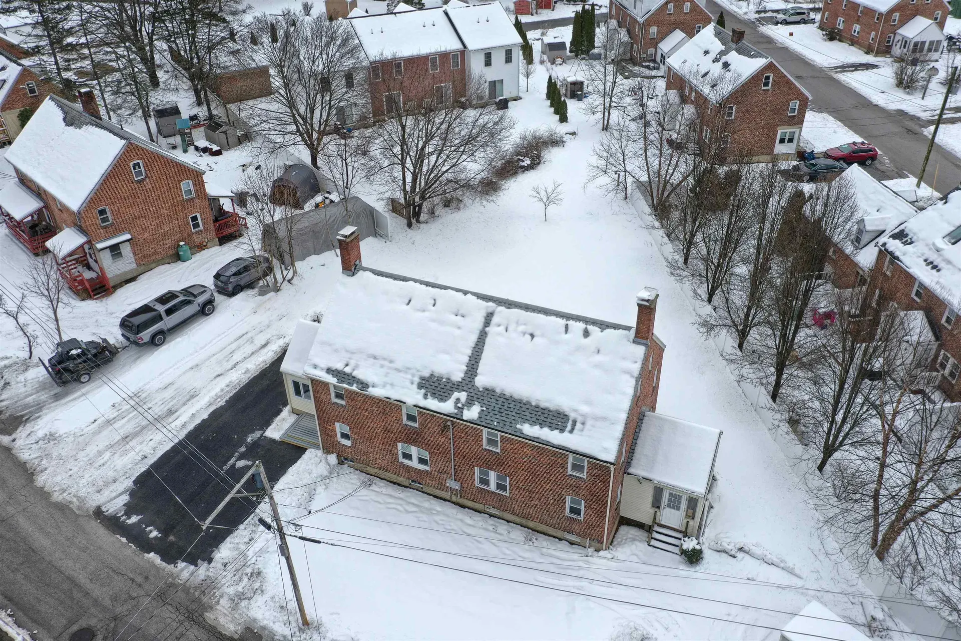 13 Cedar Street Newmarket NH 03857