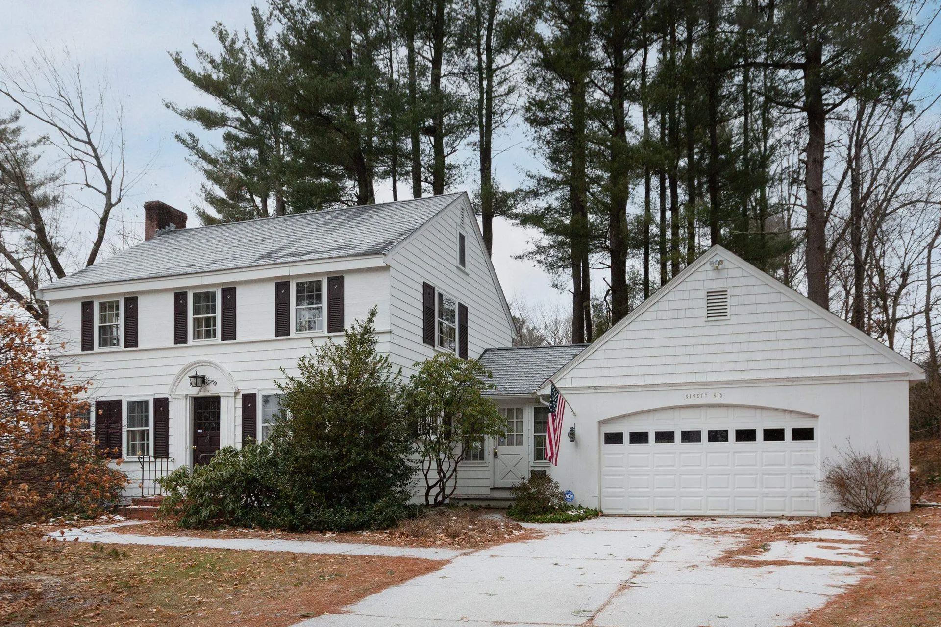 96 Wellington Street Nashua NH 03064