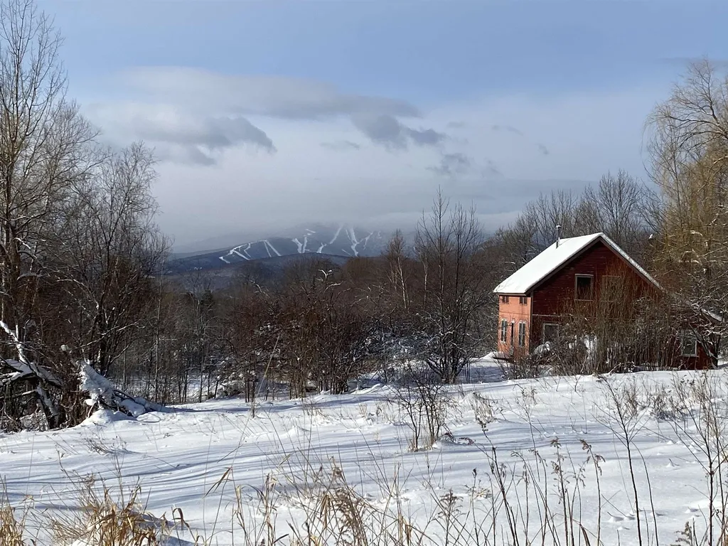 787 Long Road Waitsfield VT 05673