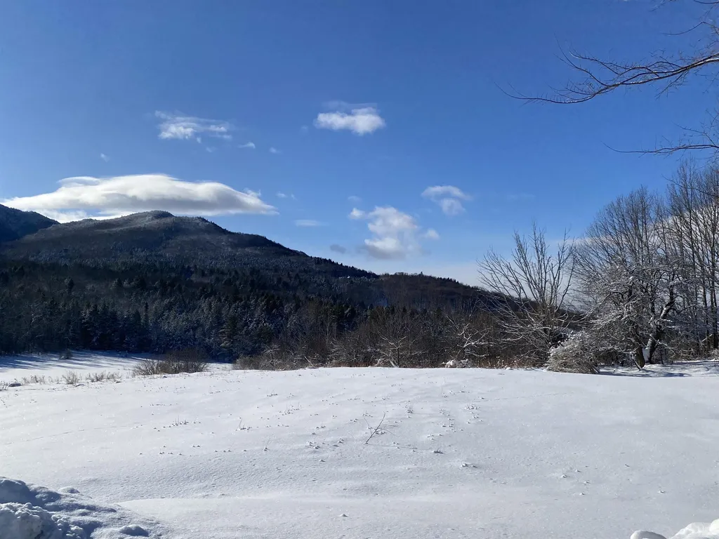 787 Long Road Waitsfield VT 05673