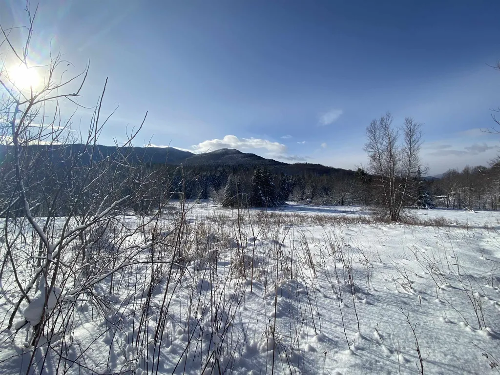 787 Long Road Waitsfield VT 05673