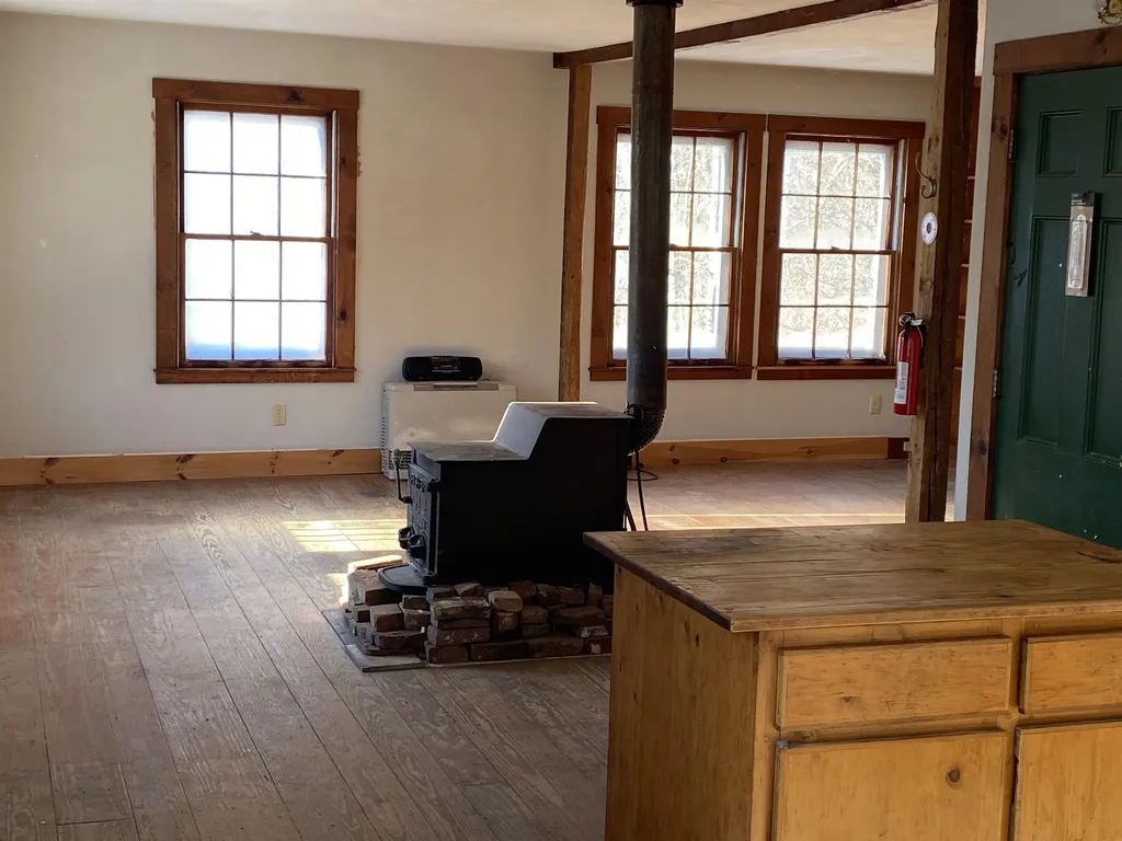 787 Long Road Waitsfield VT 05673