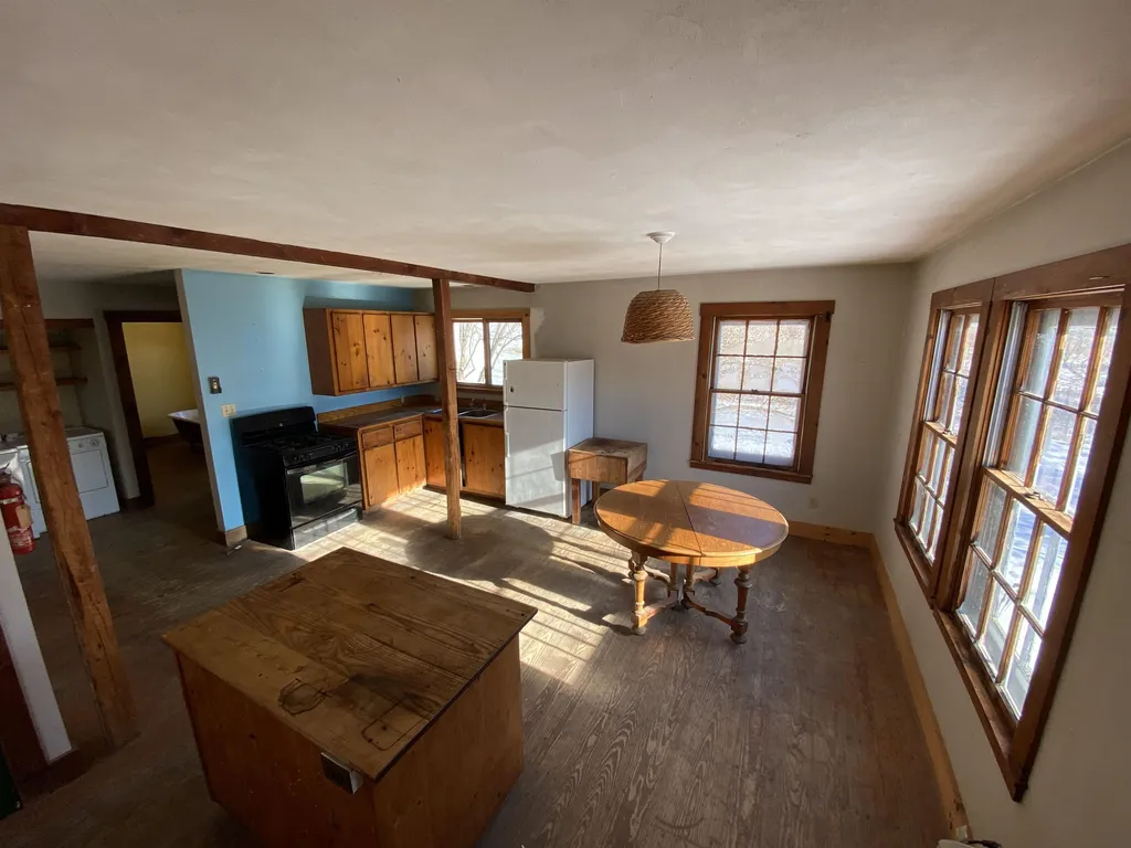 787 Long Road Waitsfield VT 05673