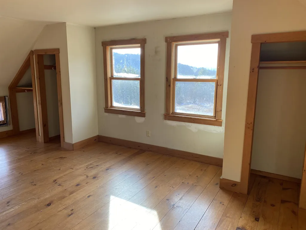 787 Long Road Waitsfield VT 05673