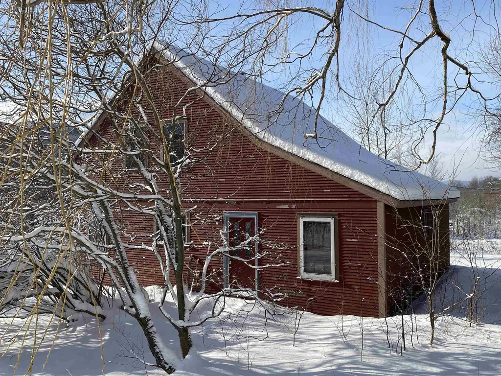 787 Long Road Waitsfield VT 05673