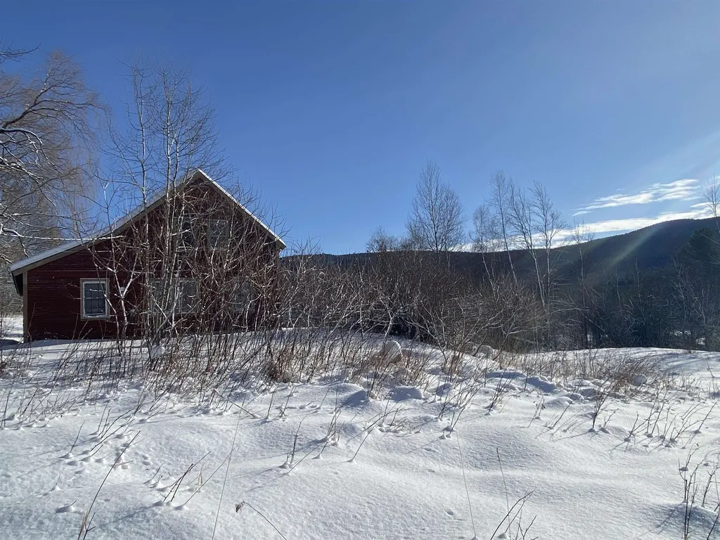 787 Long Road Waitsfield VT 05673