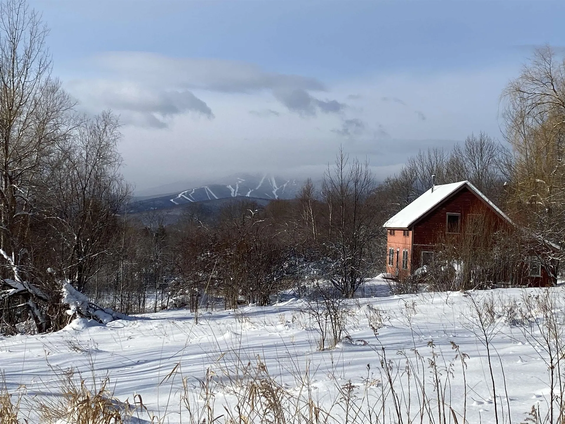 787 Long Road Waitsfield VT 05673
