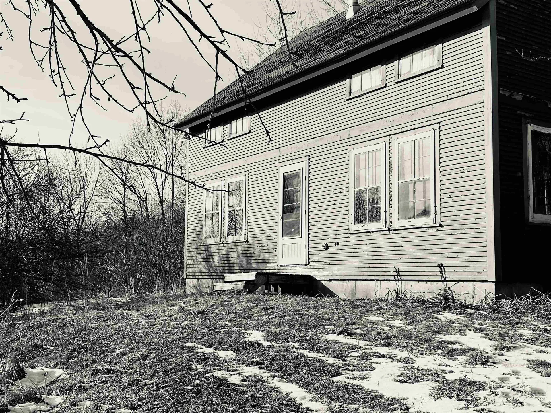 787 Long Road Waitsfield VT 05673