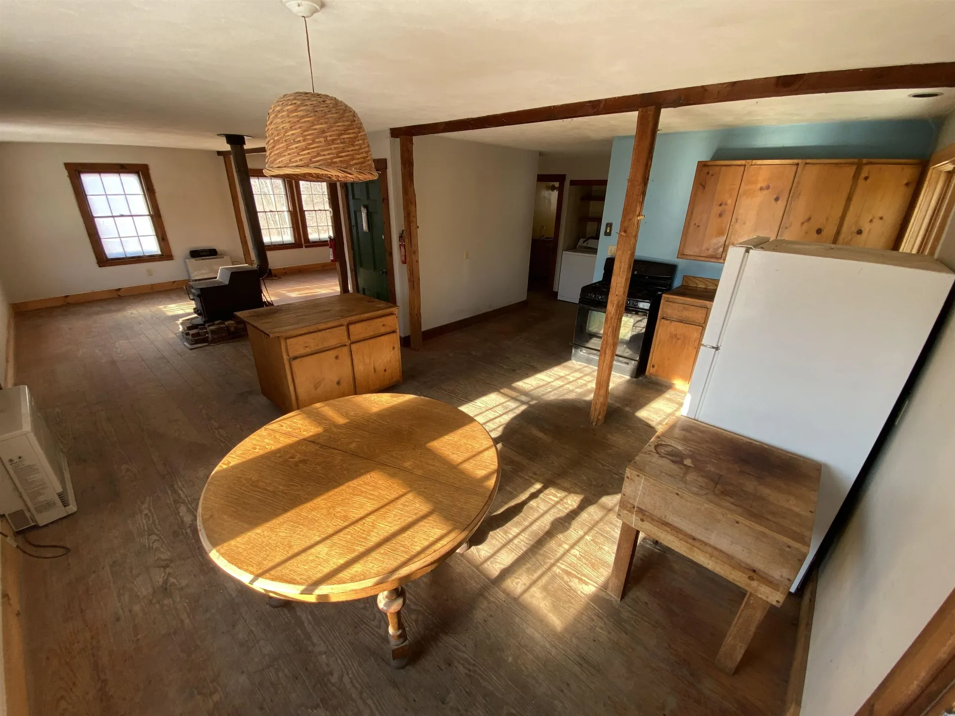 787 Long Road Waitsfield VT 05673