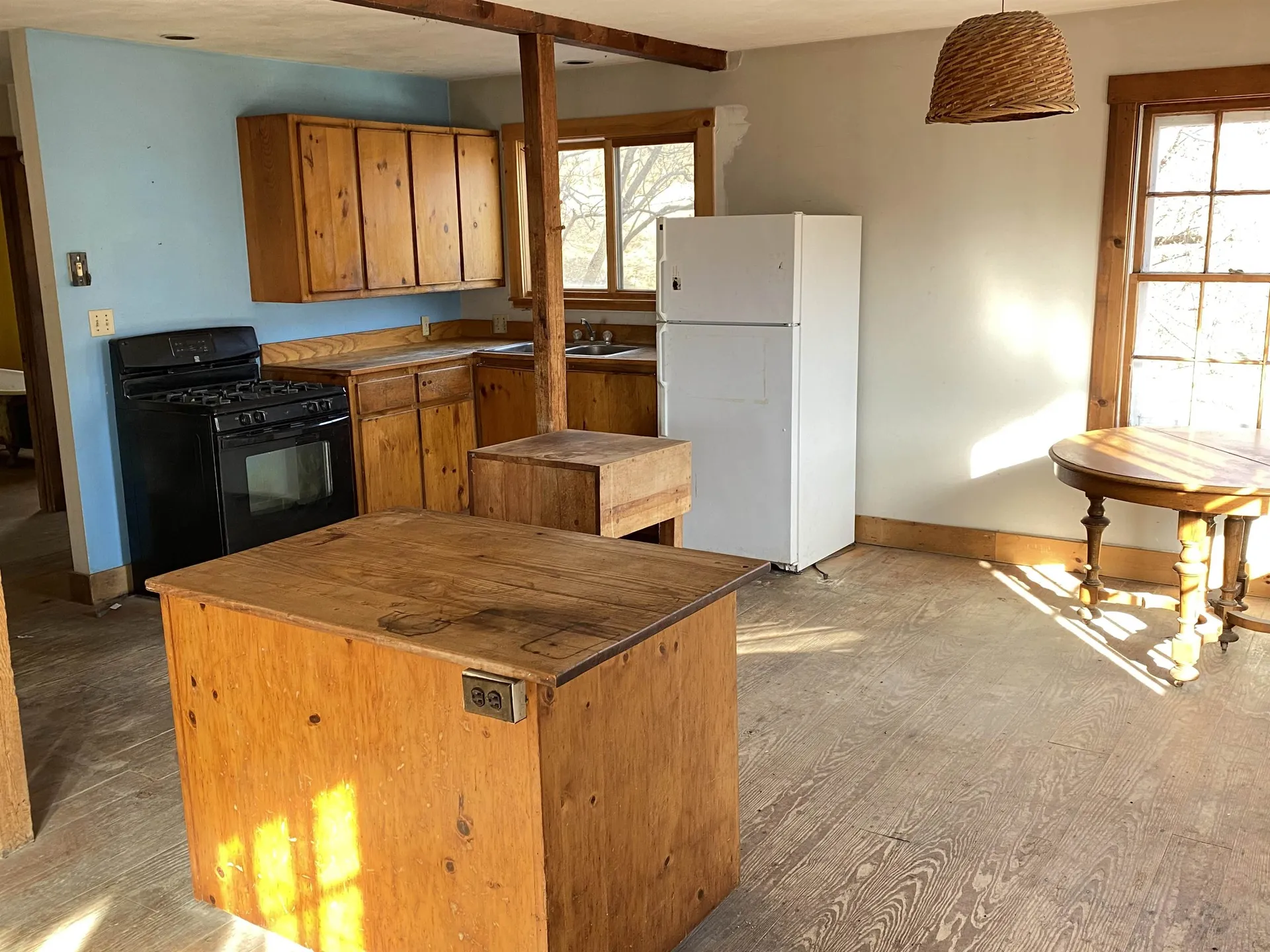 787 Long Road Waitsfield VT 05673