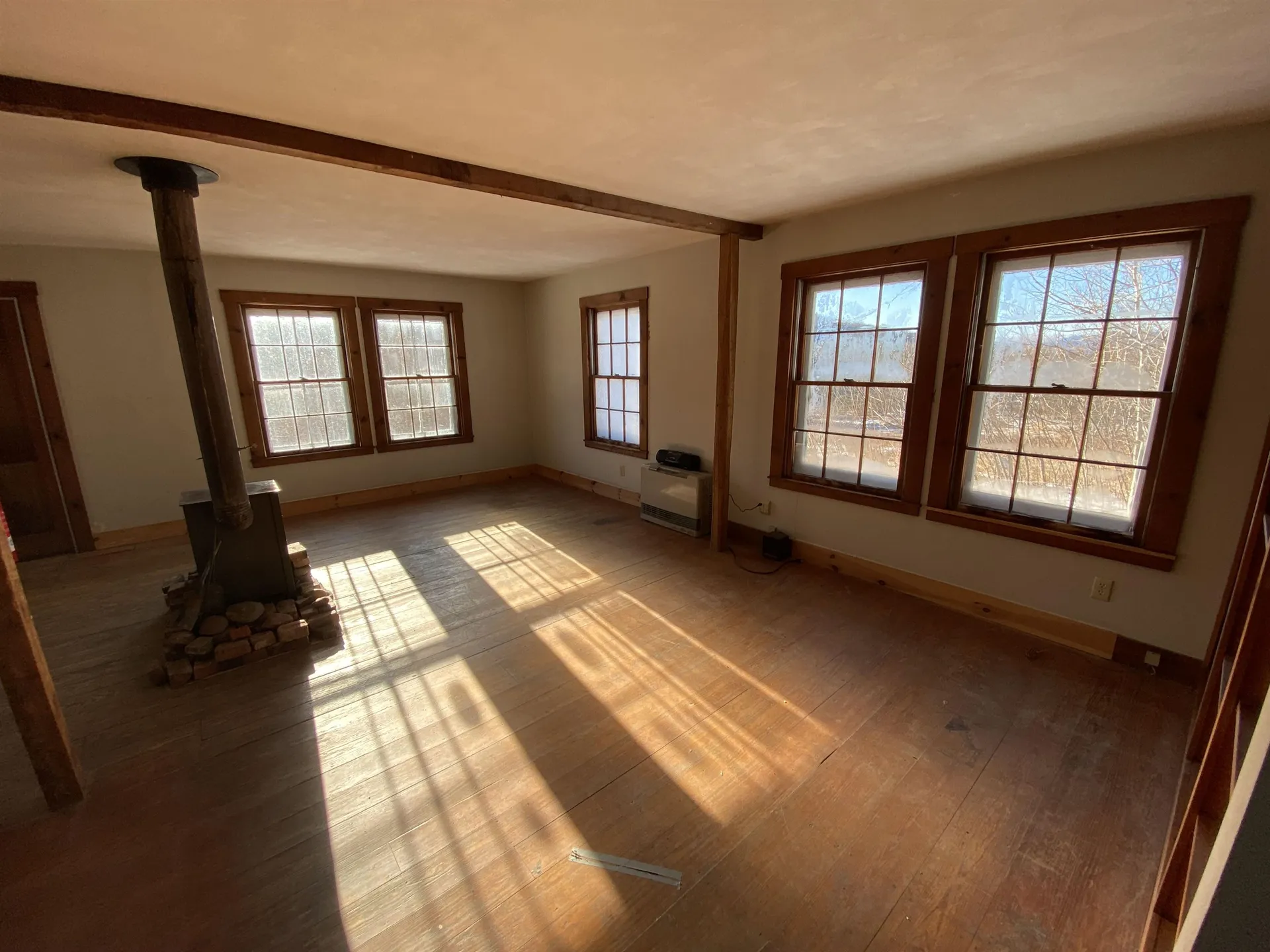 787 Long Road Waitsfield VT 05673