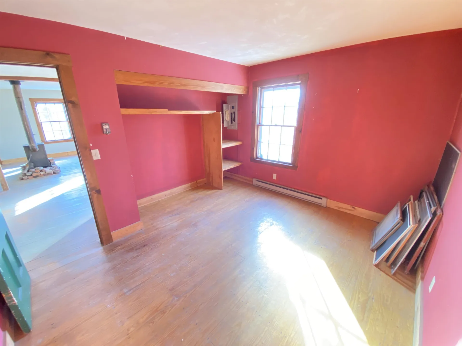 787 Long Road Waitsfield VT 05673