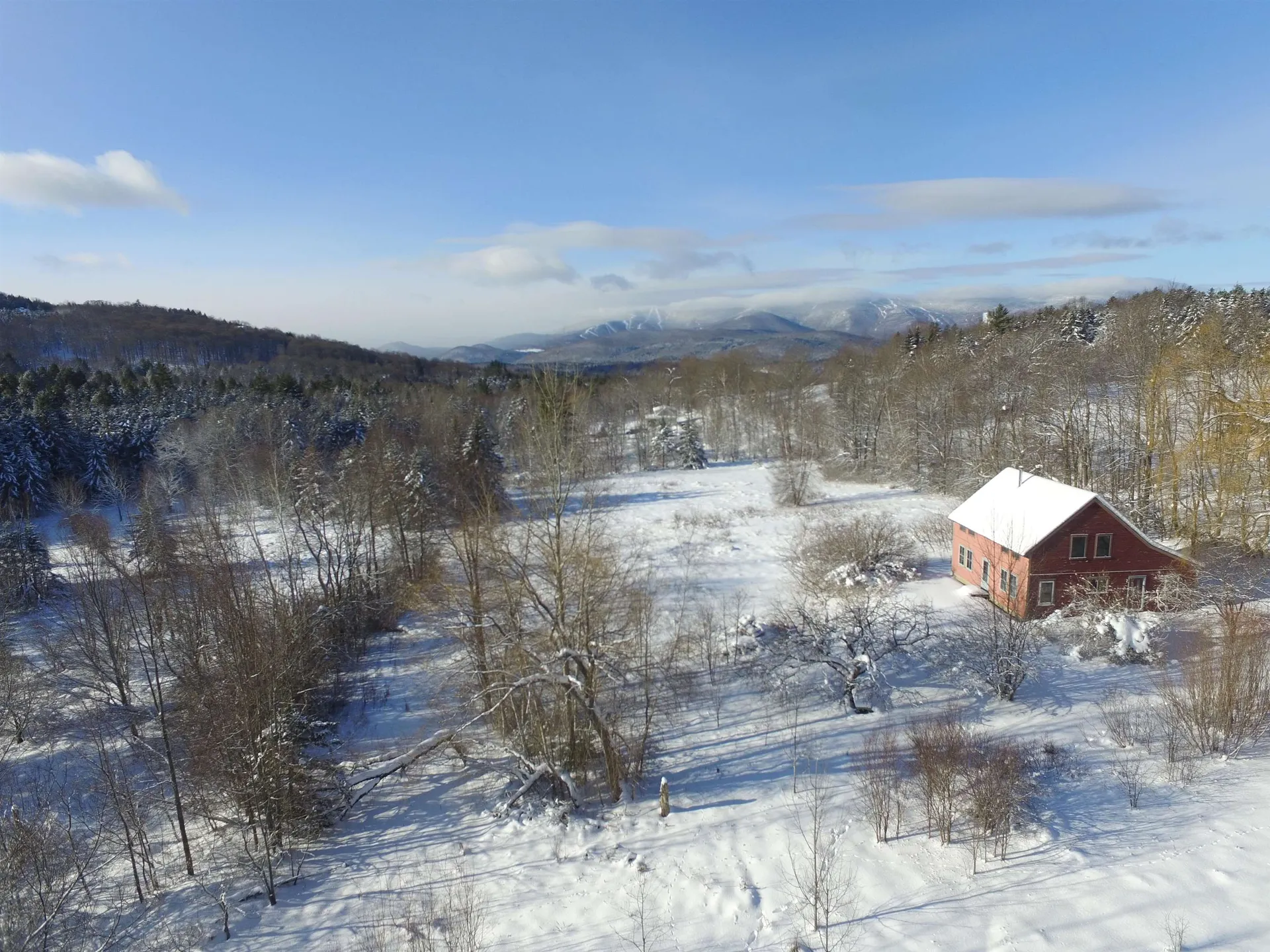 787 Long Road Waitsfield VT 05673