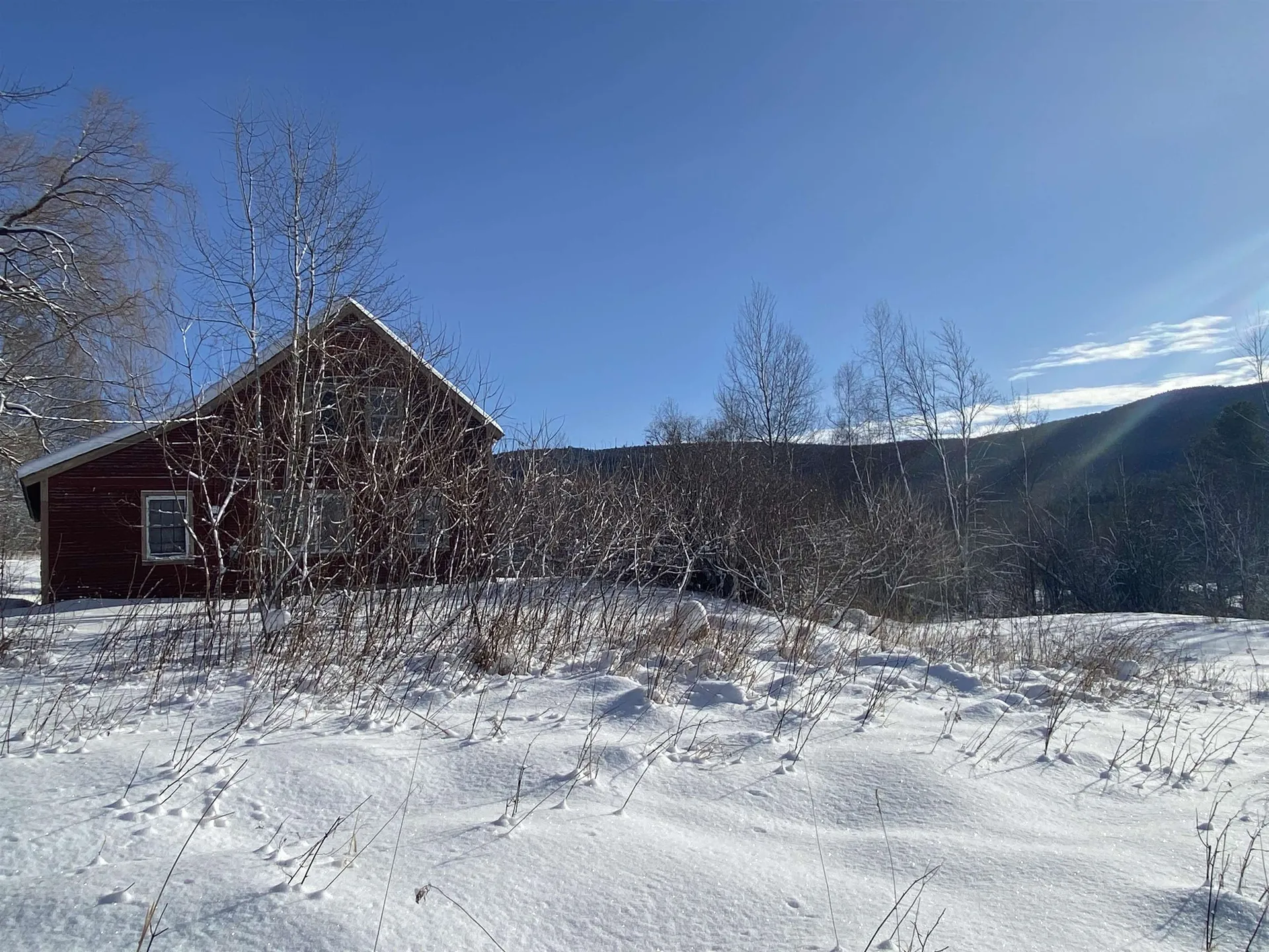 787 Long Road Waitsfield VT 05673
