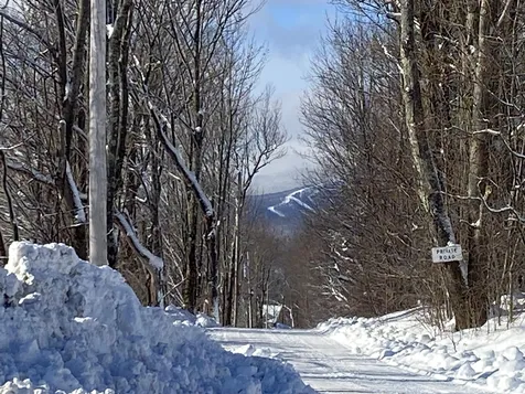 787 Long Road Waitsfield VT 05673