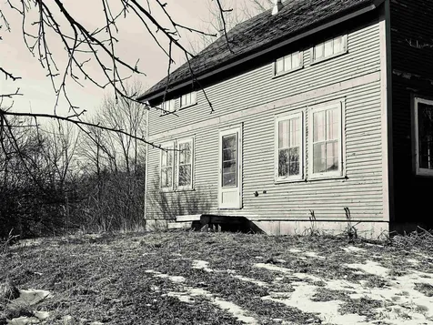 787 Long Road Waitsfield VT 05673