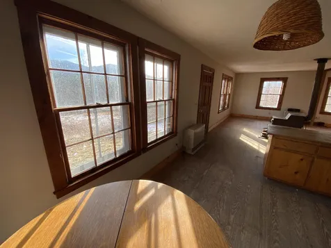 787 Long Road Waitsfield VT 05673
