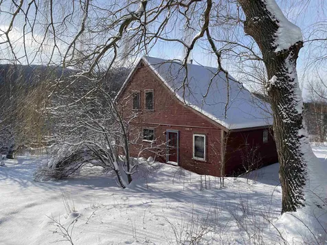 787 Long Road Waitsfield VT 05673