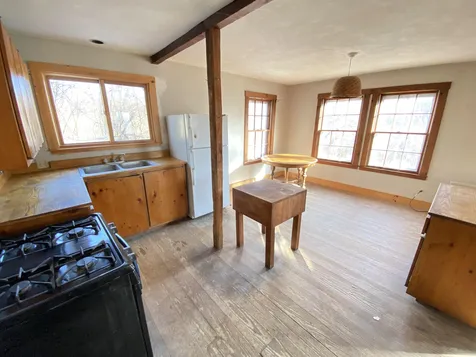 787 Long Road Waitsfield VT 05673