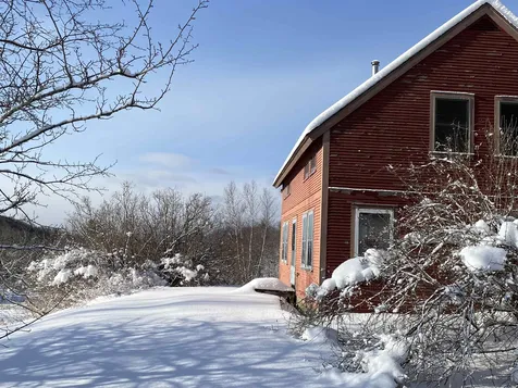 787 Long Road Waitsfield VT 05673